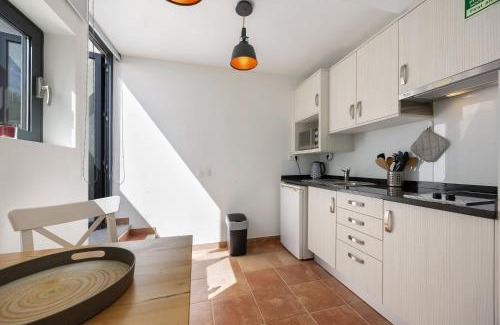 Carrapateira Apartment | Apartment Amado - Carrapateira
