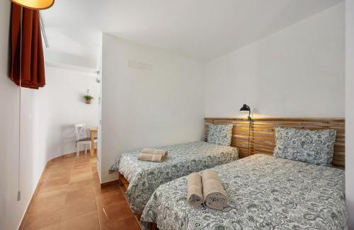 Carrapateira Apartment | Apartment Amado - Carrapateira