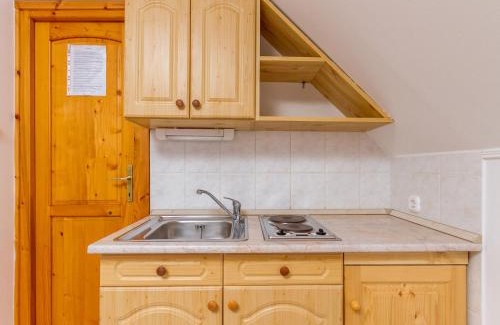 Balatonmariafurdo Apartment | Apartment Amarillo 3 by Interhome
