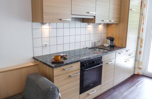 Saas Grund Apartment | Apartment Amici by Interhome