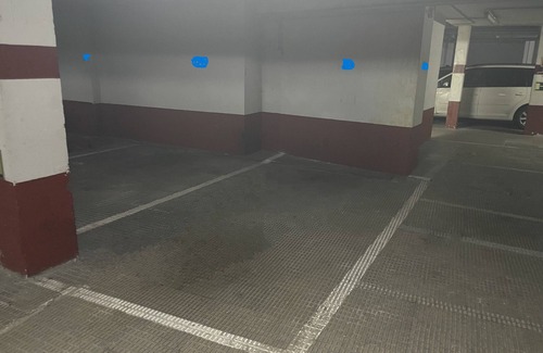 Vitoria-Gasteiz Old Town Apartment | APARTMENT AMPLIO (130m), NEW, in the CENTER (Optional Garage) and DESIGN