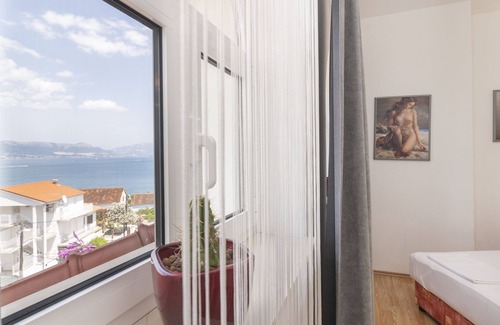 Municipality of Trogir Apartment | Apartment Anđa by Interhome