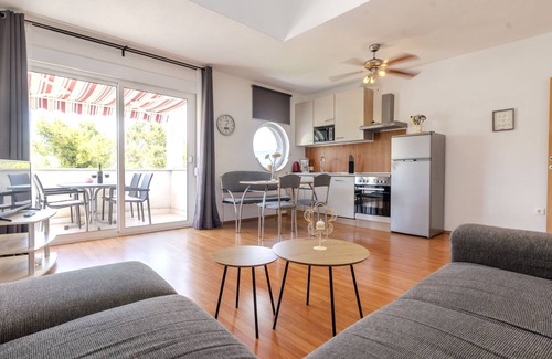 Municipality of Trogir Apartment | Apartment Anđa by Interhome