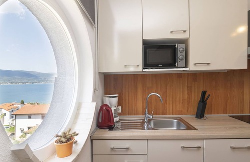 Municipality of Trogir Apartment | Apartment Anđa by Interhome