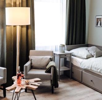 Hamelin Apartment | Apartment an der Altstadt (#6)