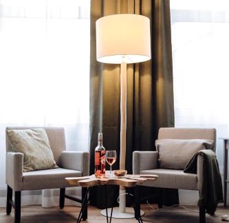 Hamelin Apartment | Apartment an der Altstadt (#6)