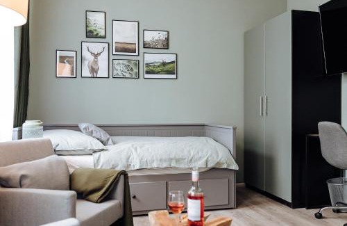 Hamelin Apartment | Apartment an der Altstadt (#6)