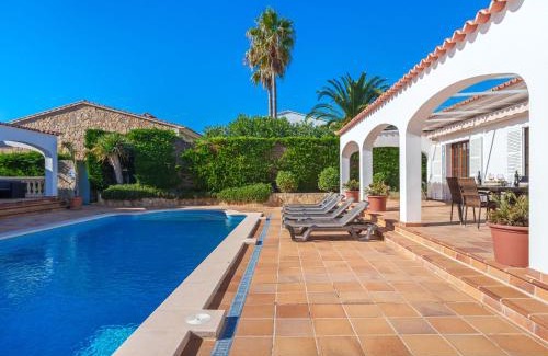 Manacor Apartment | Apartment Ana II by Interhome