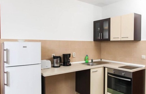 Lopud Island Apartment | Apartment Ana Lopud with balcony