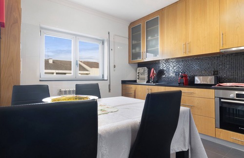 Darque Apartment | Apartment 'Ana Residence' with Mountain View and Wi-Fi