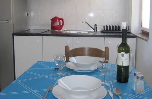 Zavala Apartment | Apartment Ana - sea view; A1(2+1) - Zavala, Island Hvar, Croatia