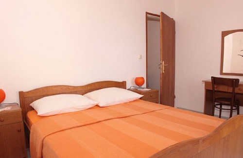 Zavala Apartment | Apartment Ana - sea view; A1(2+1) - Zavala, Island Hvar, Croatia