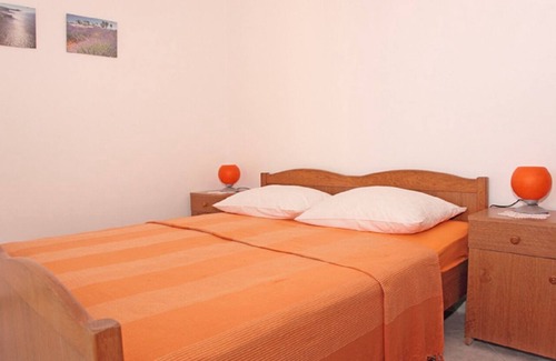 Zavala Apartment | Apartment Ana - sea view; A1(2+1) - Zavala, Island Hvar, Croatia