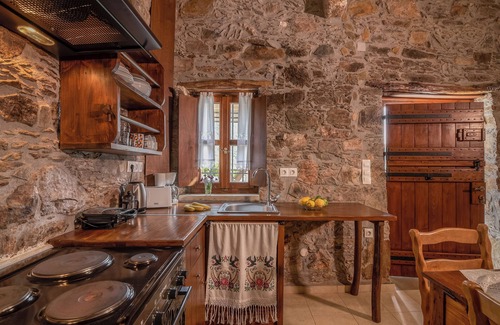 Livadia Apartment | Apartment Anaxagoras Tradition meets Comfort, close to Elafonissi and Falasarna