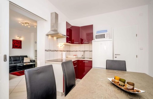 Zaboric Apartment | Apartment Andrea by Interhome