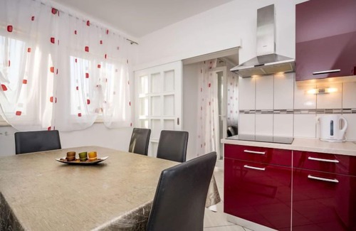 Zaboric Apartment | Apartment Andrea by Interhome