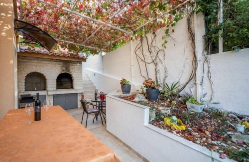 Zaboric Apartment | Apartment Andrea by Interhome