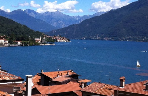 Acquaseria Apartment | Apartment and roof terrace with breathtaking views on the shores of Lake Como