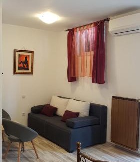 Koper House | Apartment and rooms Parus