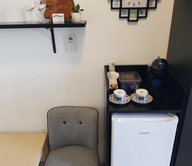 Koper House | Apartment and rooms Parus