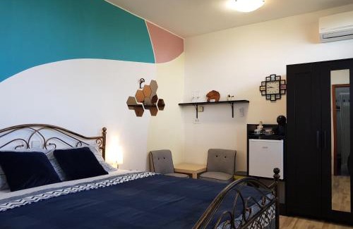Koper House | Apartment and rooms Parus