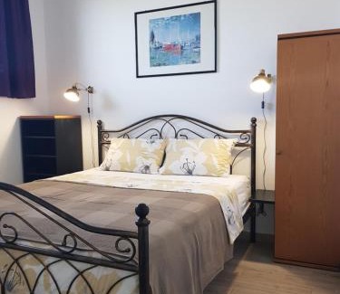 Koper House | Apartment and rooms Parus