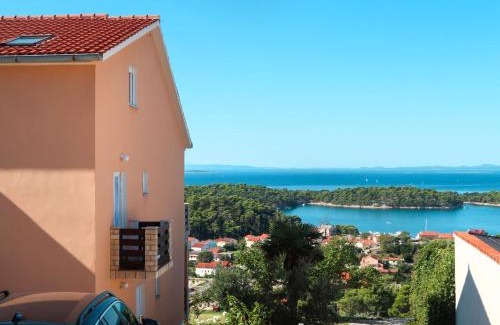 Rab Apartment | Apartment Andrija-1 by Interhome