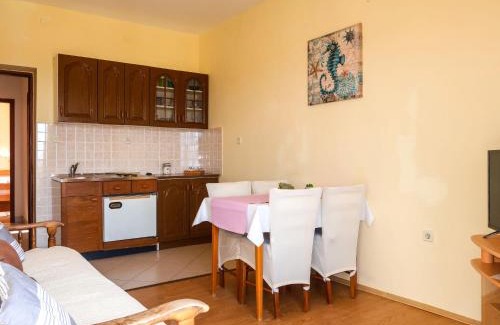 Rab Apartment | Apartment Andrija-2 by Interhome