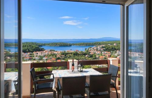 Rab Apartment | Apartment Andrija-2 by Interhome
