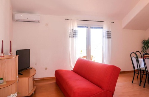 Rab Apartment | Apartment Andrija - RAB314 by Interhome