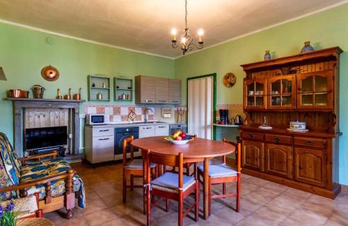 Dongo Apartment | Apartment Angela by Interhome
