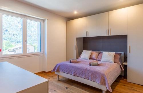 Novate Mezzola Apartment | Apartment Angelica by Interhome