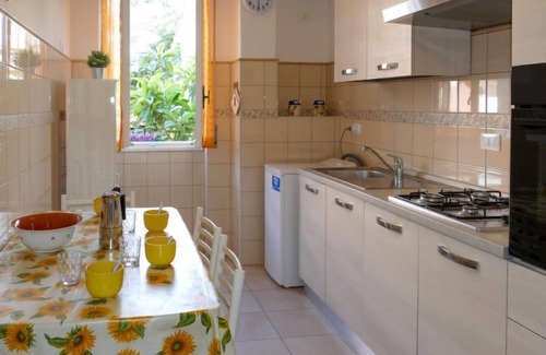 Diano Marina Apartment | Apartment Angelo by Interhome