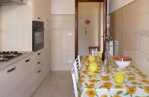 Diano Marina Apartment | Apartment Angelo by Interhome