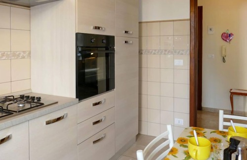 Diano Marina Apartment | Apartment Angelo by Interhome