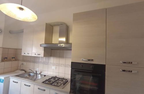 Diano Marina Apartment | Apartment Angelo by Interhome