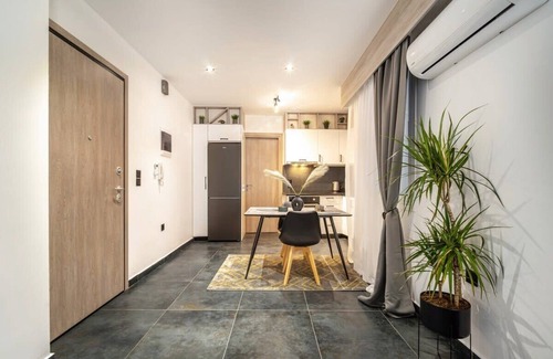 Metaxourgio Apartment | Apartment anghome A3 in Metaksourgio