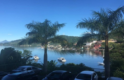 Caieira Apartment | Apartment Angra dos Reis - Sea view