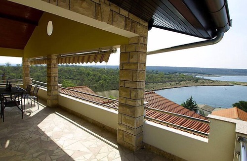 Krusevo Apartment | Apartment Anić by Interhome