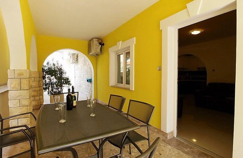 Krusevo Apartment | Apartment Anić by Interhome
