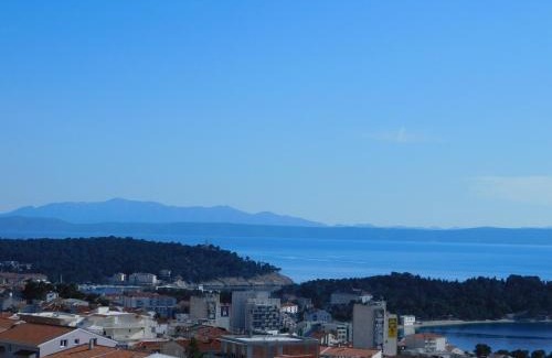 Zelenka Apartment | Apartment Anita with amazing sea view