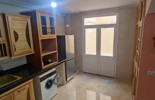 Berkane Apartment | Apartment annasr 3 comfortable rooms 15 minutes from beach saidia