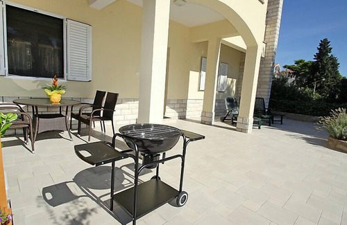 Brodarica Apartment | Apartment Ante by Interhome