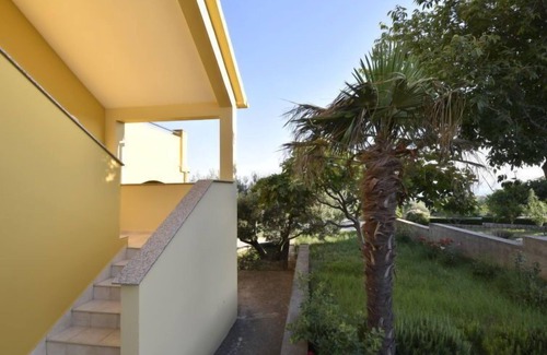 Maslenica Apartment | Apartment Ante by Interhome