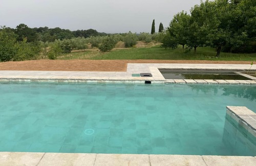 Fauglia Apartment | Apartment "Antica Fattoria Borghesi" with Pool, Garden & Wi-Fi