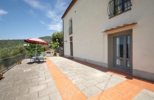 Montebonello Apartment | Apartment Antico Loggiato-4 by Interhome