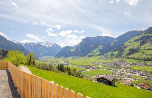 Ramsau im Zillertal Apartment | Apartment Anton-3 by Interhome