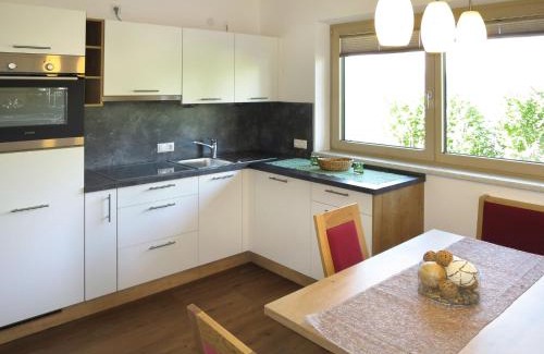 Ramsau im Zillertal Apartment | Apartment Anton-3 by Interhome