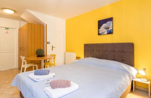 Umag Apartment | Apartment Antonella & Napoletano-1 by Interhome