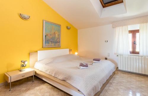 Umag Apartment | Apartment Antonella & Napoletano-4 by Interhome